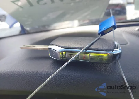 2021 Kia Seltos Lx from USA, damaged, VIN KNDEPCAA4M7173902